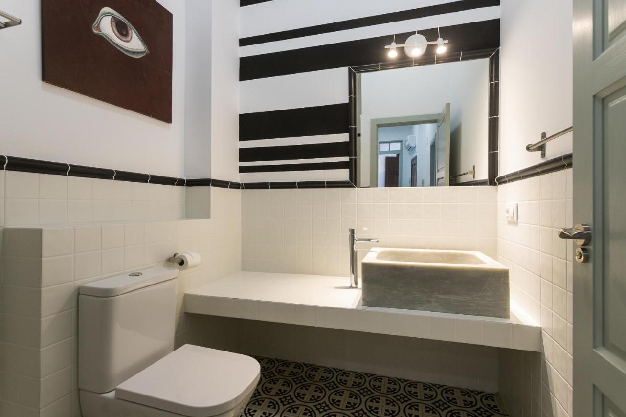 Apartup Central Market III Διαμέρισμα Βαλένθια Εξωτερικό φωτογραφία