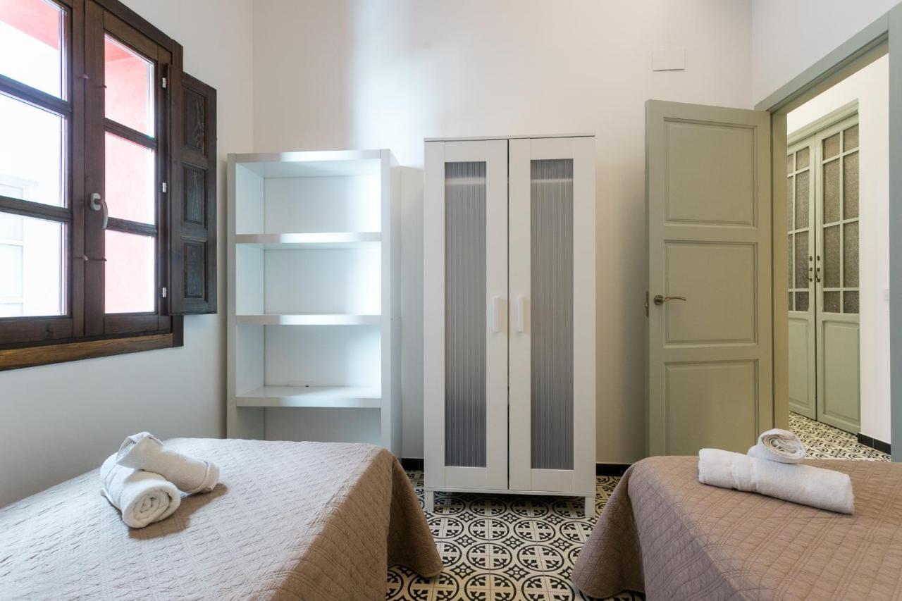 Apartup Central Market III Διαμέρισμα Βαλένθια Εξωτερικό φωτογραφία