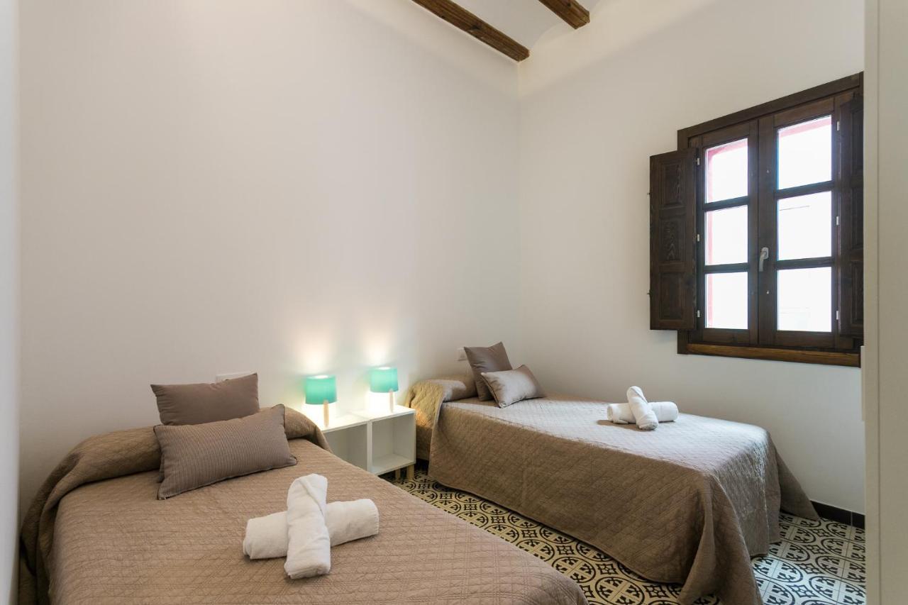 Apartup Central Market III Διαμέρισμα Βαλένθια Εξωτερικό φωτογραφία