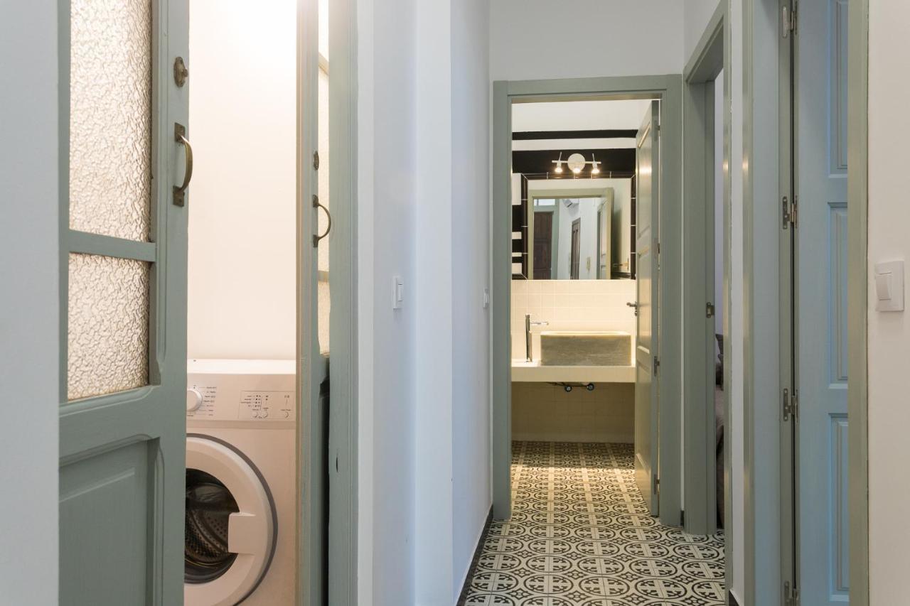 Apartup Central Market III Διαμέρισμα Βαλένθια Εξωτερικό φωτογραφία