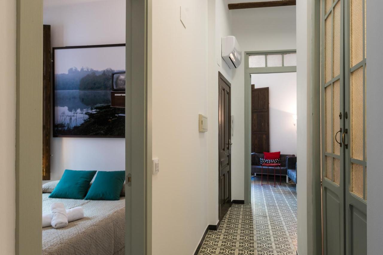 Apartup Central Market III Διαμέρισμα Βαλένθια Εξωτερικό φωτογραφία
