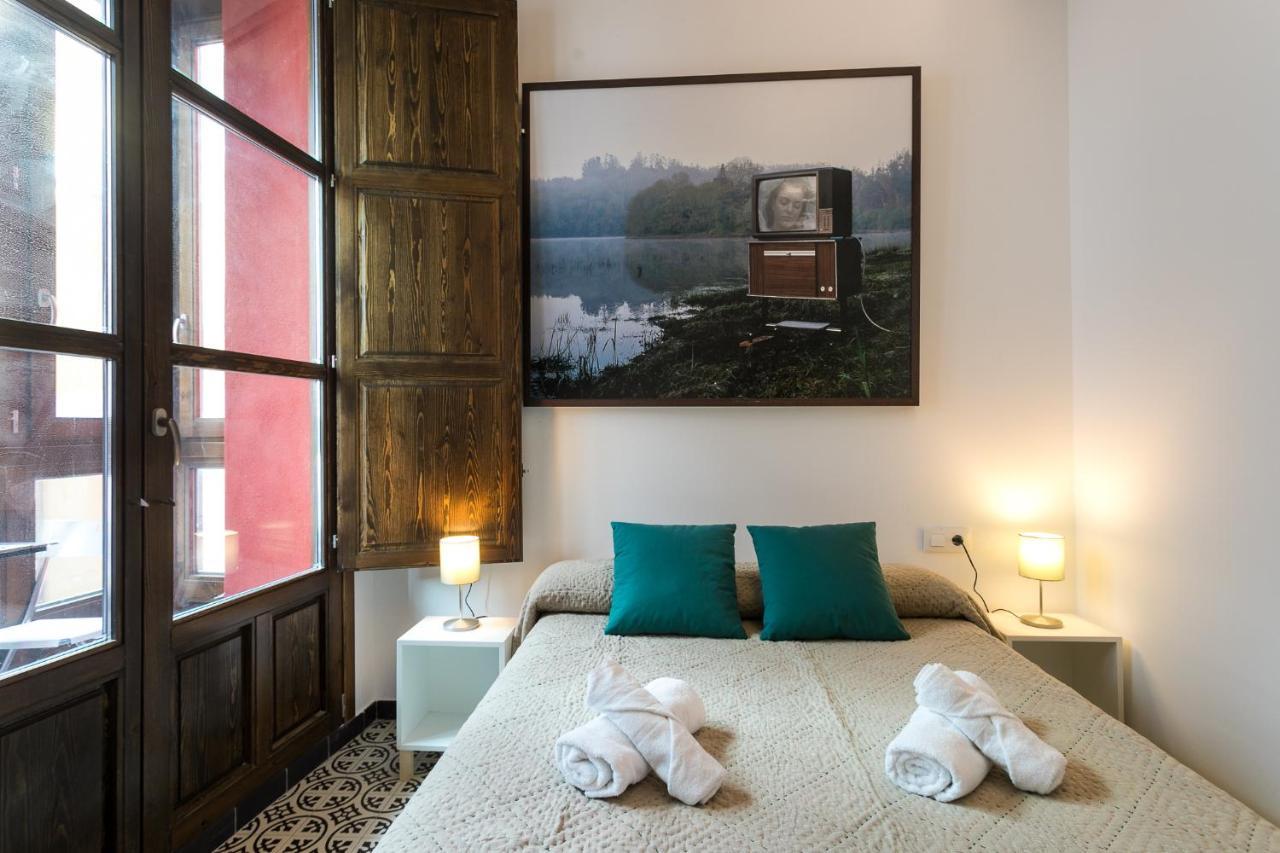 Apartup Central Market III Διαμέρισμα Βαλένθια Εξωτερικό φωτογραφία