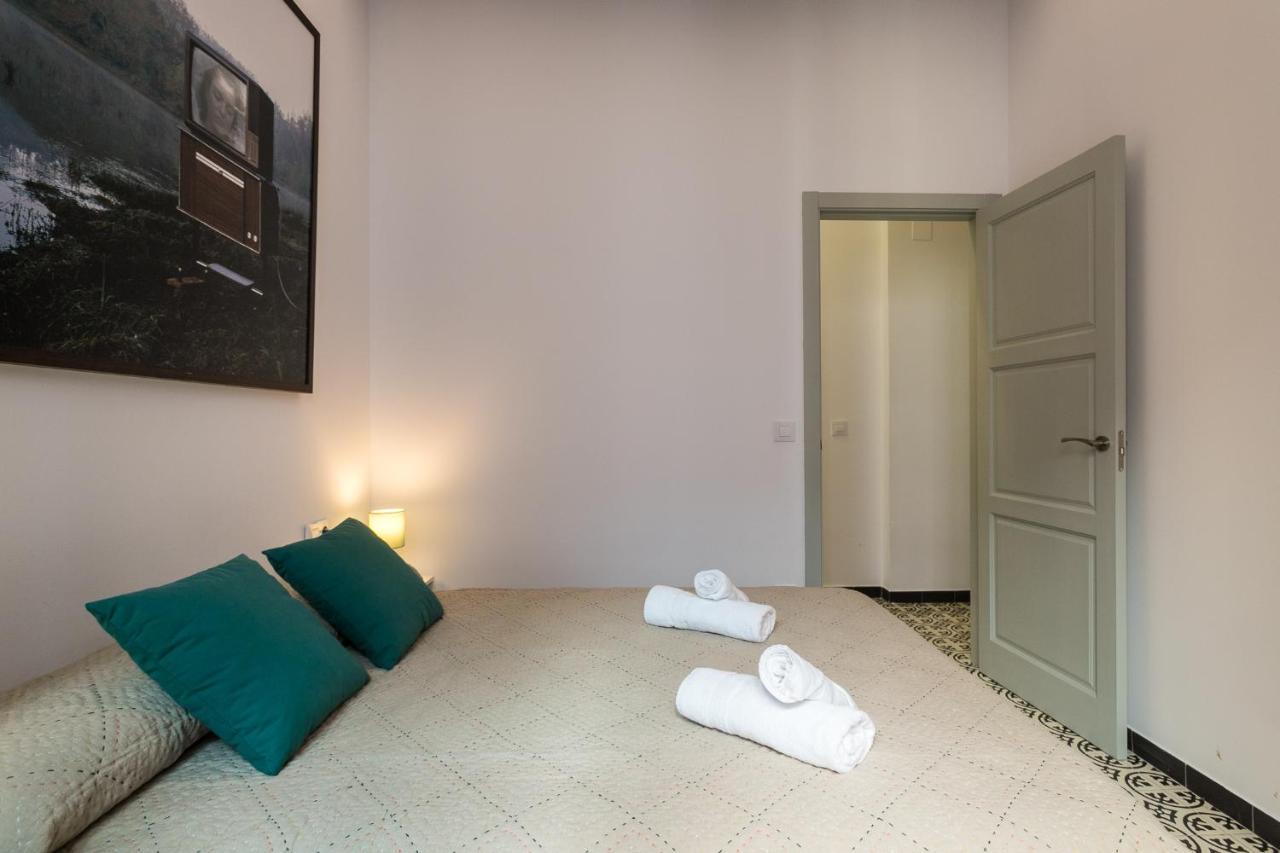 Apartup Central Market III Διαμέρισμα Βαλένθια Εξωτερικό φωτογραφία