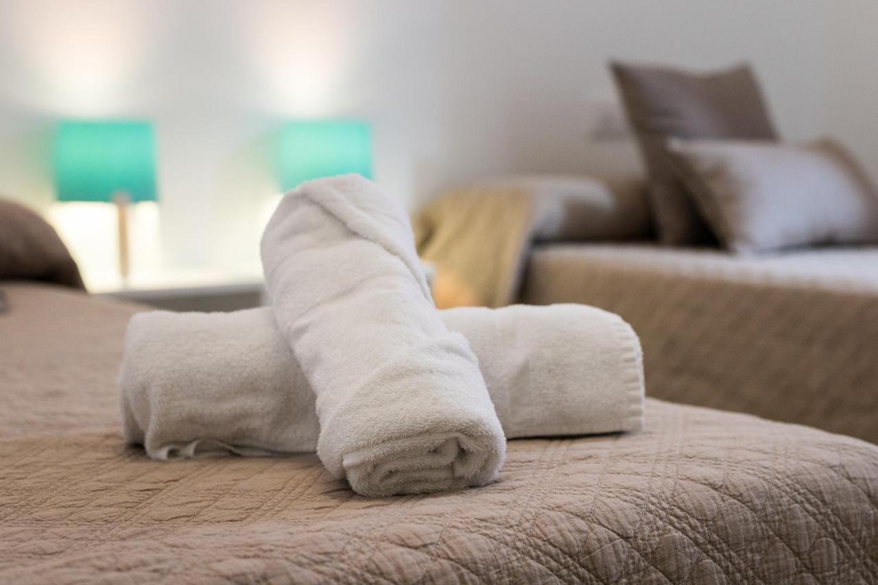 Apartup Central Market III Διαμέρισμα Βαλένθια Εξωτερικό φωτογραφία
