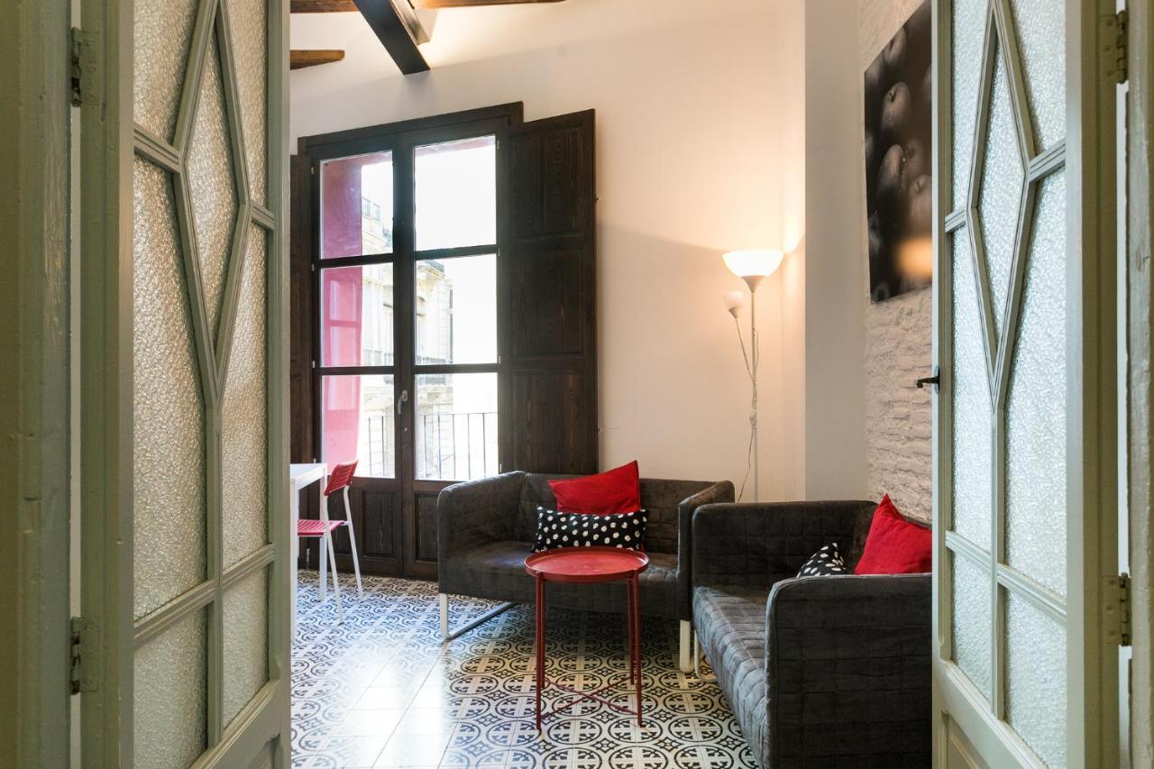 Apartup Central Market III Διαμέρισμα Βαλένθια Εξωτερικό φωτογραφία