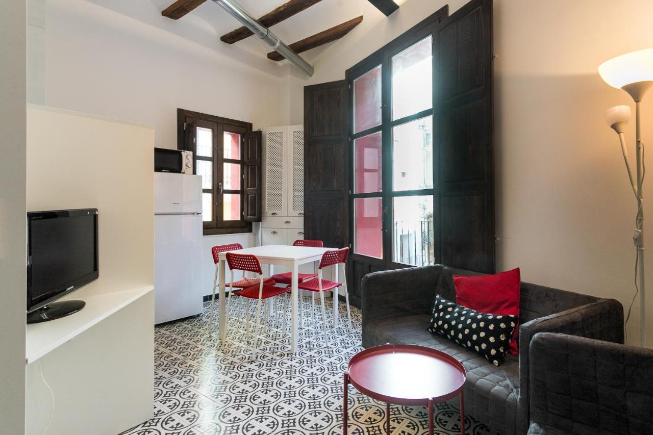 Apartup Central Market III Διαμέρισμα Βαλένθια Εξωτερικό φωτογραφία