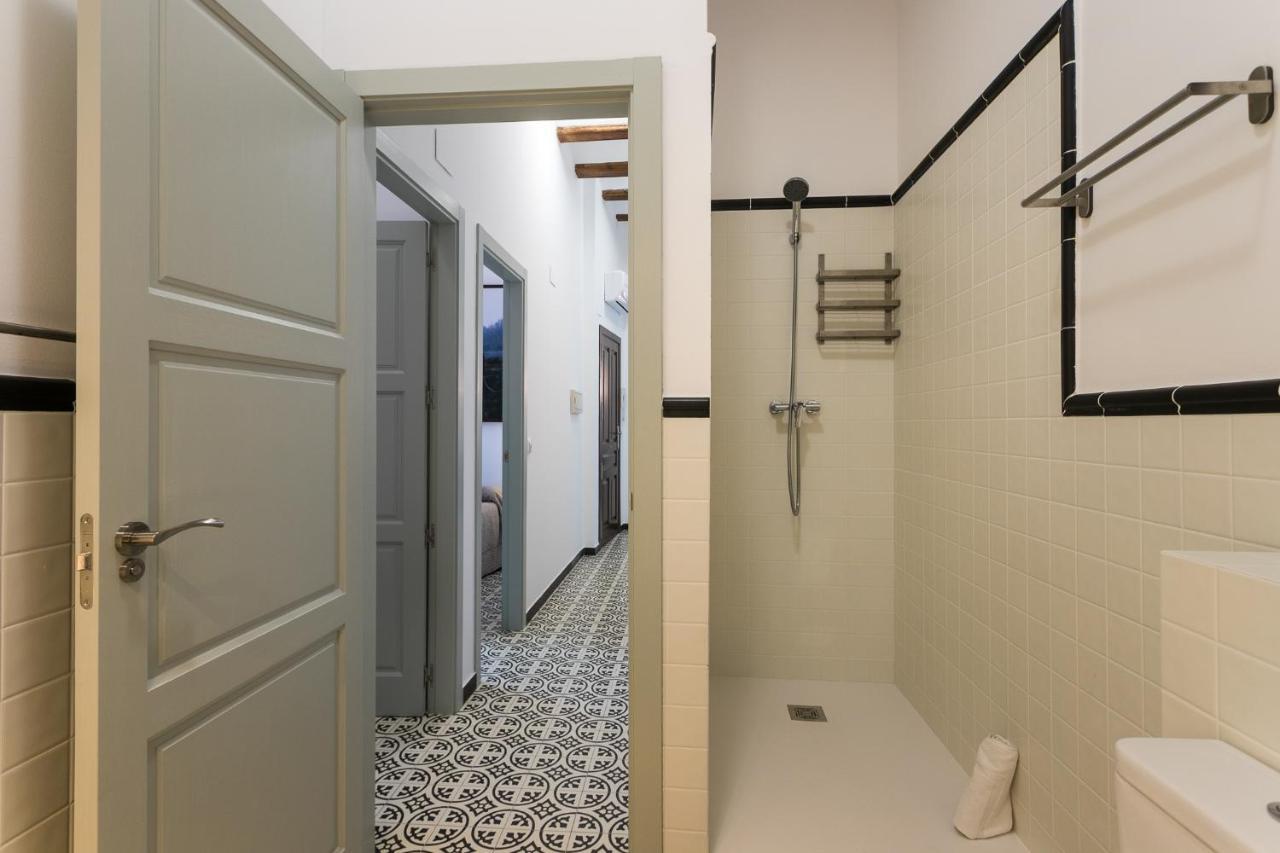 Apartup Central Market III Διαμέρισμα Βαλένθια Εξωτερικό φωτογραφία