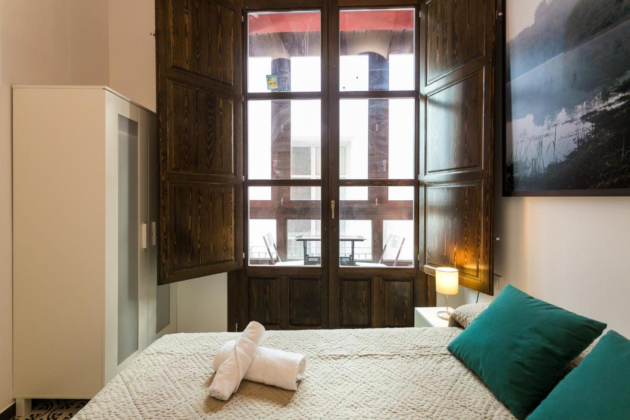Apartup Central Market III Διαμέρισμα Βαλένθια Εξωτερικό φωτογραφία