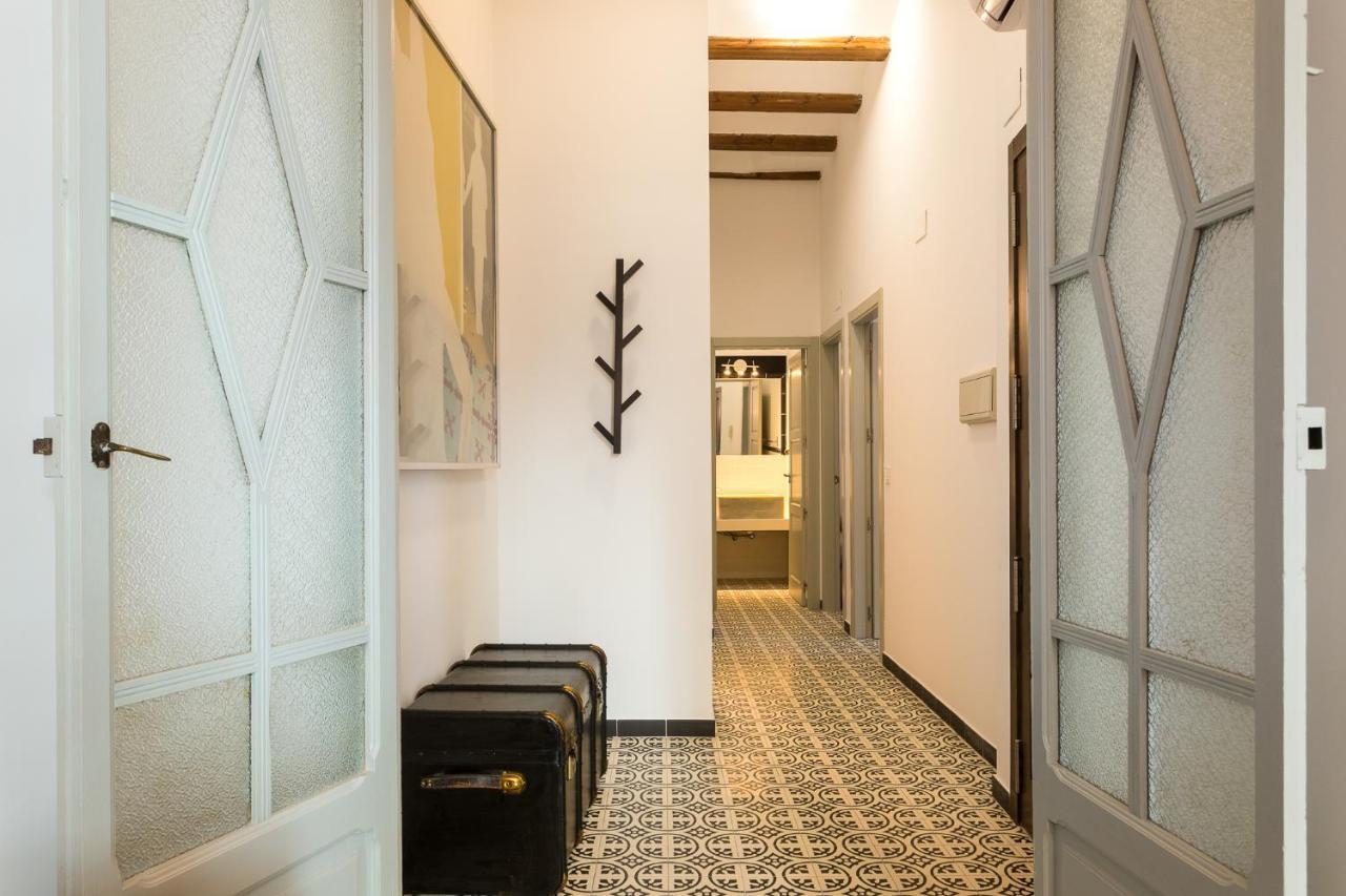 Apartup Central Market III Διαμέρισμα Βαλένθια Εξωτερικό φωτογραφία