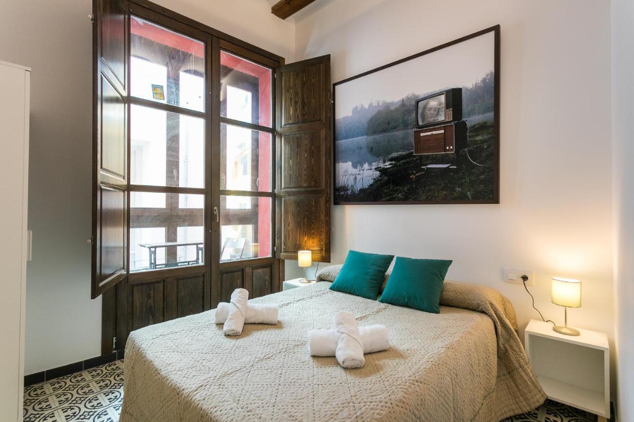 Apartup Central Market III Διαμέρισμα Βαλένθια Εξωτερικό φωτογραφία