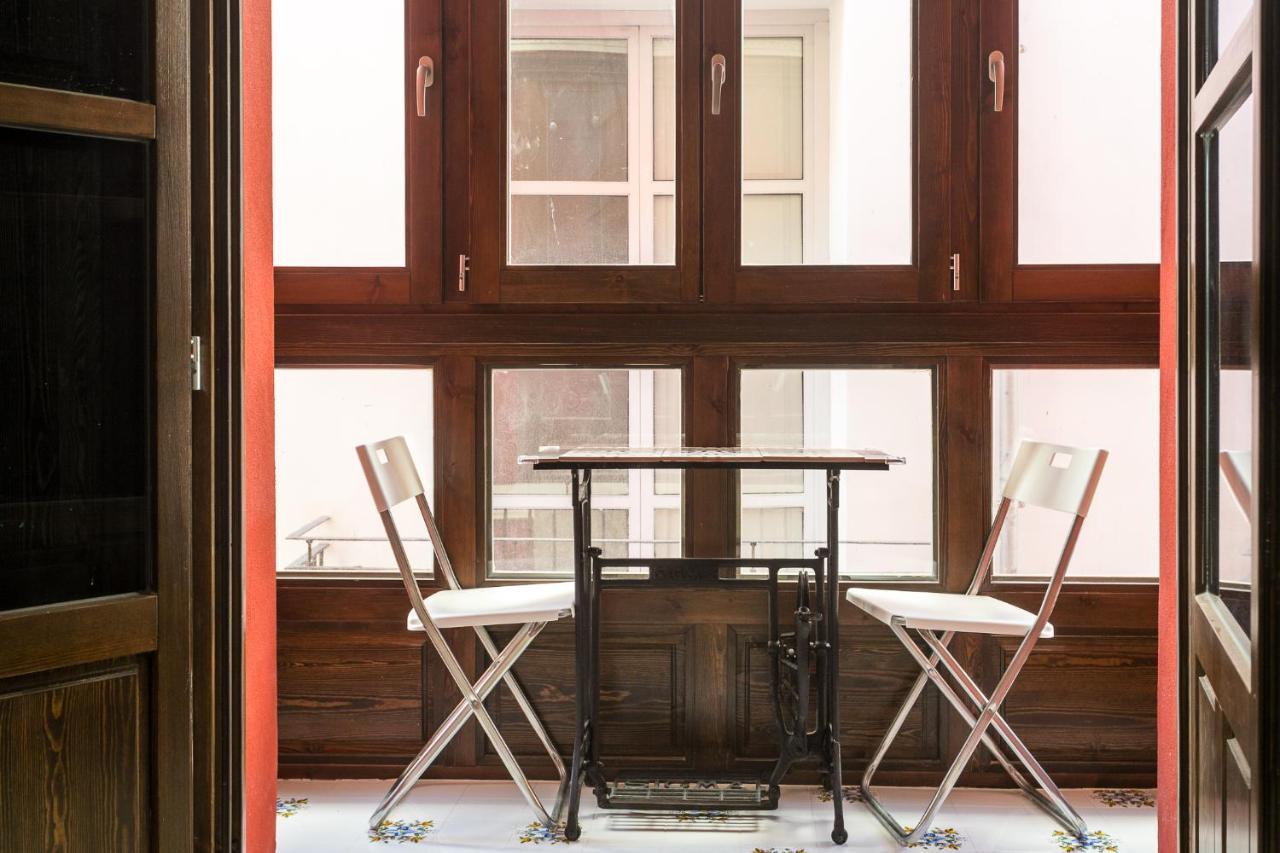 Apartup Central Market III Διαμέρισμα Βαλένθια Εξωτερικό φωτογραφία