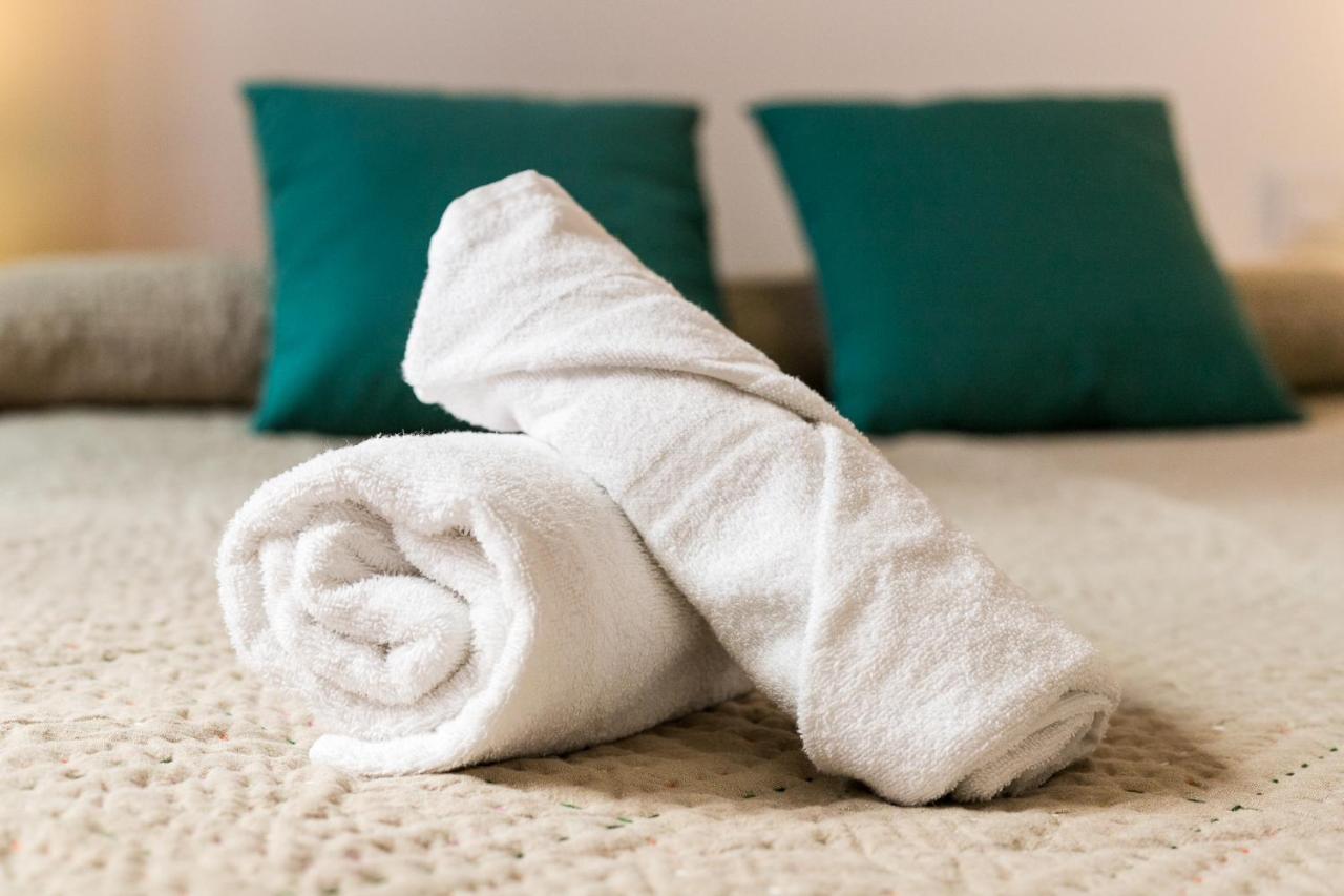 Apartup Central Market III Διαμέρισμα Βαλένθια Εξωτερικό φωτογραφία
