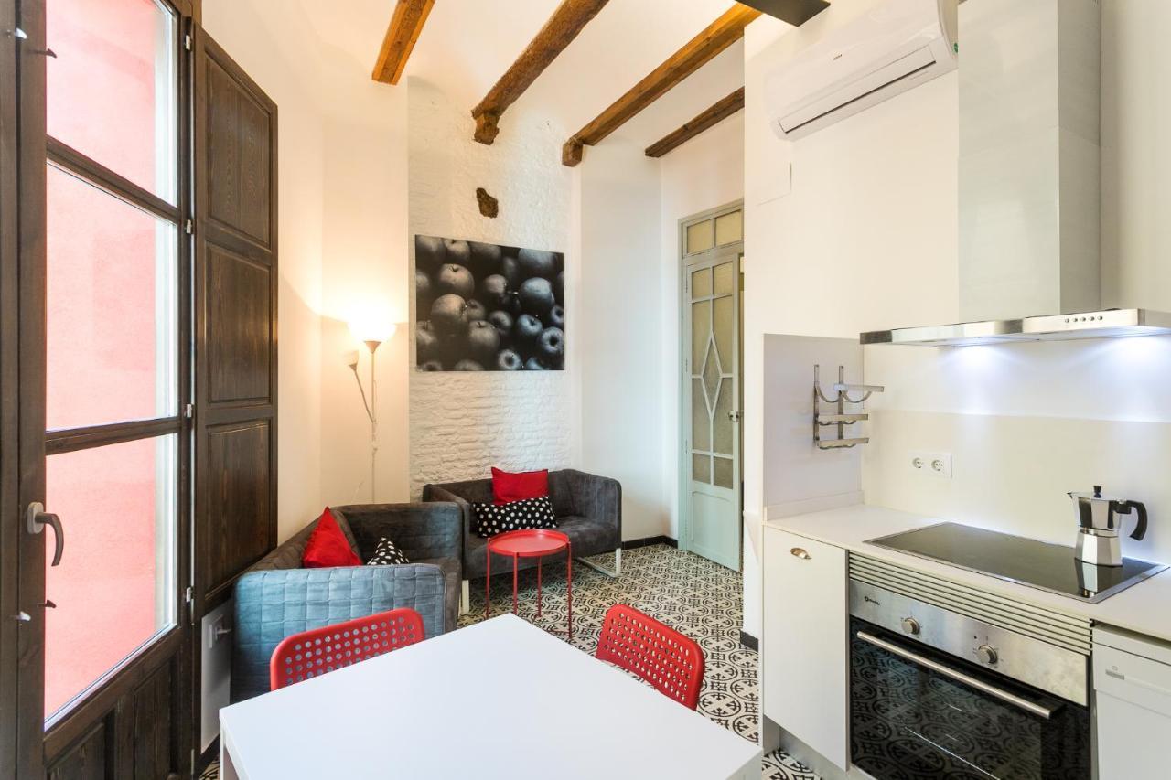 Apartup Central Market III Διαμέρισμα Βαλένθια Εξωτερικό φωτογραφία